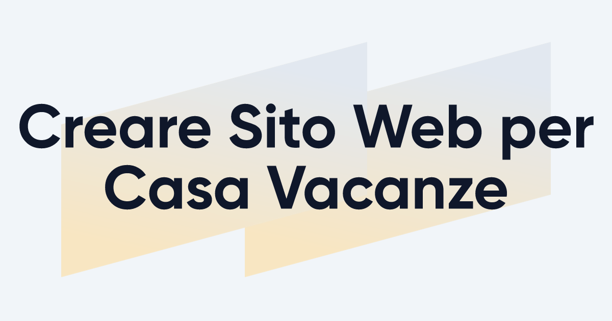 8 Idee uniche per il libro degli ospiti della tua casa vacanze